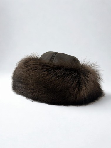 Toczek Brown Soft