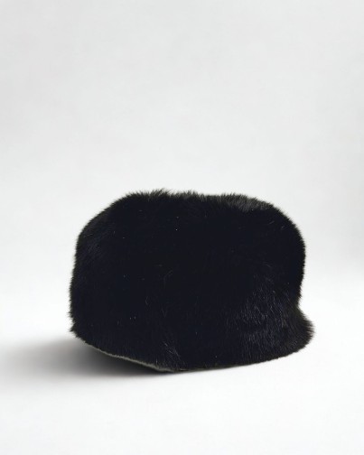 Toczek Black Full Fox 