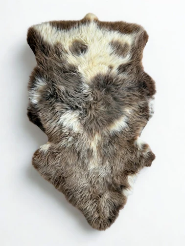 Skóra naturalna dekoracyjna Rugoria